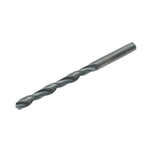 Burghiu metal 7x69x109mm HSS-R DIN 338, tija cilindrica, BK88040 - Img 2