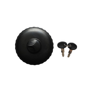 Buson rezervor camion cu chei universal, Cod: DISAK28, Brand: UTB - Img 1