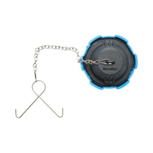 Buson rezervor combustibil 60mm universal cu 2 chei Cod: BK79898 - Img 5