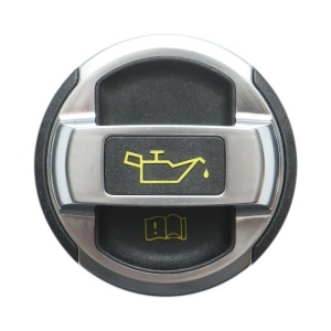 Buson umplere ulei motor Audi, Seat 38mm cod OEM 420103485B, DISVM98 - Img 2