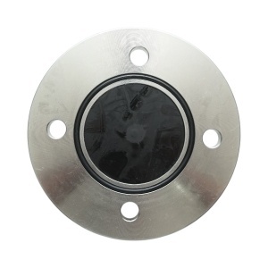 Butuc disc grapa cu talere dreapta Lemken cod OEM 55510034, IL50-105/4H-M24x1.5-RH, BRECKNER GERMANY, DISRX57 - Img 7