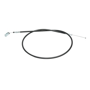 Cablu de acceleratie motor Perkins pentru Massey Ferguson cod OEM 3759021M91, 1696815M92 , 1696815M93 , 1696815M94, Cod: BK77374, Brand: BRECKNER GERMANY - Img 1