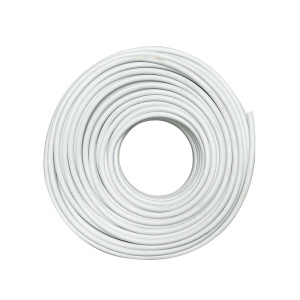Cablu electric MYYM 5x6mm cupru H05VV-F, 450-750V, trifazat, rola 50m, Cod: DISEX41-50, Brand: BRECKNER GERMANY - Img 2