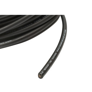 Cablu panou solar 4mmx20m negru 1.5KV, H1Z2Z2-K, Cod: BK92991, Brand: BRECKNER GERMANY - Img 3