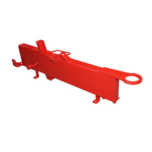 Cadru prindere tractor pentru cositoare rotativa purtata 1.65 THOR 40TH123, Cod: DISDZ07, THOR - Img 3