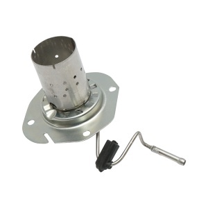 Camera ardere pentru incalzitor stationar, sirocou 12V, 5KW, DISKH54, BRECKNER GERMANY