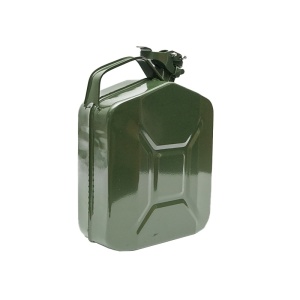 Canistra metal 5L, Cod: DISBM45, Brand: UTB - Img 3