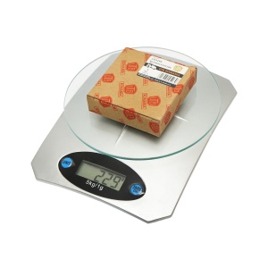 Cantar electronic 5 kg, Cod: BK77670 - Img 4