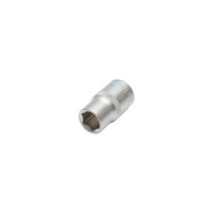 Cap cheie tubulara 13mm pentru clichet cu prindere 1/2, Cod: BK92557, Brand: BRECKNER GERMANY - Img 3
