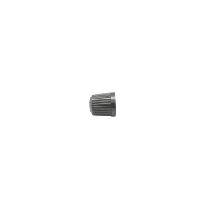 Capace valva ventil plastic negru 1000 buc/set, DISSY21 - Img 4