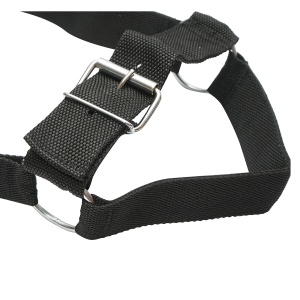 Capastru vaci nylon 50mm, Cod: DISLF47 - Img 4