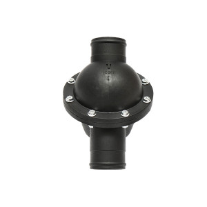Carcasa plastic si termostat complet RABA, Cod: DISE13, Brand: AUTOSPEED - Img 2
