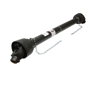 Cardan 1600 mm S80 Z=6 cruce 35x106.5, Cod: DISKU19 , Brand: THOR - Img 2