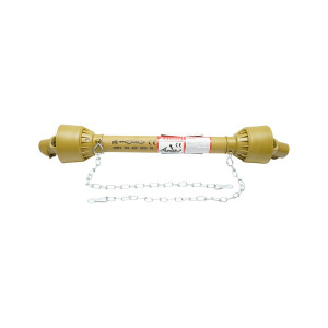Cardan 800 mm T1 cruce 22x54 (teava triunghiulara) 1 3/8 Z=6 Erbicidator, Cod: DISBM73, Brand: UTB - Img 1