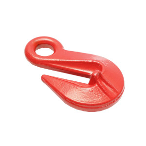 Carlig cu inel de siguranta 1/2 sarcina maxima 5T, Cod: BK81232, Brand: BRECKNER GERMANY - Img 3