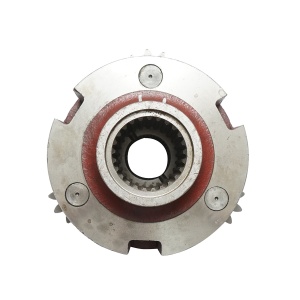Cascasa reductor spate asamblata Massey Ferguson cod OEM 1864872, 1864872M3, 361212M1, Cod: DISRB82, Marca: AUTOSPEED - Img 4