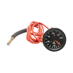Ceas indicator temperatura apa mecanic cu sonda Universal , Cod: DISHB33, - Img 1