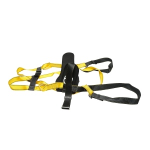Centura siguranta tip ham reglabila cu 5 carlige, Cod: DISPN96, Marca: CROWNMAN - Img 2