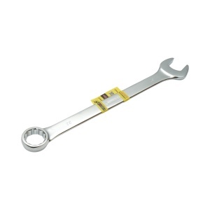 Cheie combinata fixa si inelara 32mm otel carbon , Cod: DISUF33, Crownman - Img 2