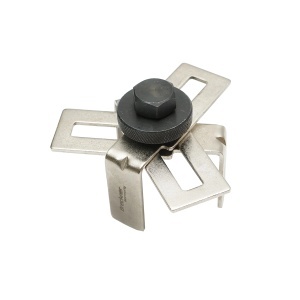 Cheie reglabila cu 3 brate 110-165mm pentru pompa rezervor combustibil Breckner Germany, BRECKNER GERMANY, BK78778 - Img 2