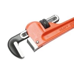 Cheie reglabila mops 300mm pentru conducte si tevi (cheie franceza) 12 inch Cr-V Heavy Duty, DISTN58 - Img 6