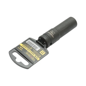 Cheie tubulara de impact lunga 14mm, patrat 1/2 Cr-Mo Crownman, CROWNMAN, DISUF46 - Img 3