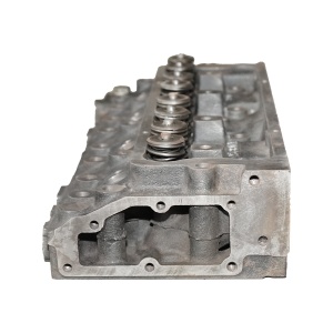 Chiulasa motor asamblata Massey Ferguson, Landini cod OEM 68115, ZZ80054, Cod: DISRC80, Brand: AUTOSPEED - Img 2