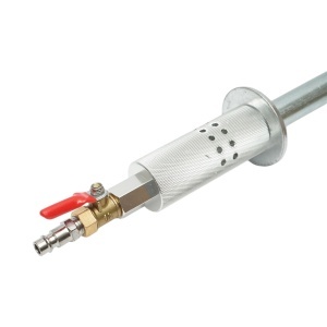 Ciocan culisant pneumatic ventuza indreptat caroserie , Cod: BK56601, BRECKNER GERMANIA - Img 6