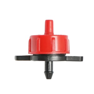 Ciuperca picurare PC cu compensator 4l/h pentru tub, furtun de irigare, Cod: BK88769, Brand: BRECKNER GERMANY - Img 3