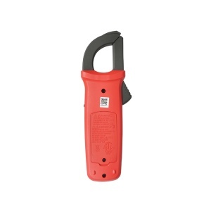 Clampmetru digital, cleste ampermetric cu 9 functii UT202R, 400A/600A, UNI-T, DISLG86 - Img 5