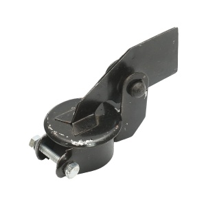 Clapeta teava esapament 50mm Fiat, Massey Ferguson cod OEM 192791M1, Cod: DISRC03, Brand: AUTOSPEED - Img 2