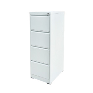Clasificator, fiset metalic cu 4 sertare 1337x462x620mm, RAL7035, Cod: BK77705, Echivalență: DISEV87, Breckner Germany - Img 2