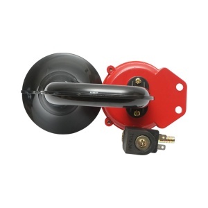 Claxon pneumatic 24V tip goarna pentru compresor de aer, BK79880 - Img 3