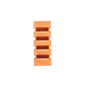 Clema sir 5P, 0.5-6mm, 36A/600V Leader, Leader, BK79174 - Img 4