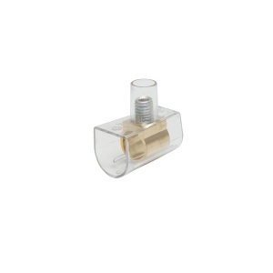 Clema sir de capat 1P, 35mm, 135A/500V Leader, Leader, BK79183