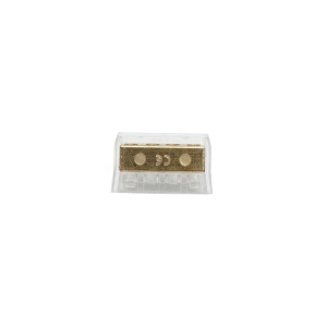 Clema sir de capat 4P, 1.5mm, 10A/500V Leader, Leader, BK79186 - Img 4