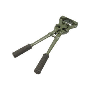 Cleste dublu articulat pentru ongloane (copite), Cod: DISVR41, Brand: BRECKNER GERMANY - Img 2