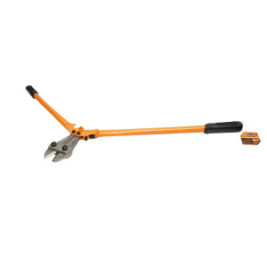 Cleste pentru taiat buloane, 750mm, profesional, Cod: BK89543 Echivalență: DISDB93, Coofix - Img 4