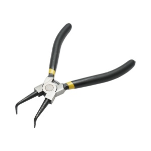 Cleste seger pentru sigurante de interior cu varf indoit 180mm profesional , Cod: DISDB77, Marca: CROWNMAN - Img 2