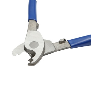 Cleste sfic 200mm pentru taiat cabluri, Cod: DISDD82 , Brand: BRECKNER GERMANY - Img 4