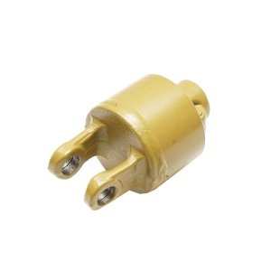 Clichet universal pentru cardan T1 1 3/8 Z6 L=112mm max. rotatii 400 Nm , Cod: DISGC68, Brand: BRECKNER GERMANY - Img 2