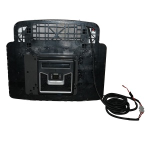Clima stationara utilaje industriale AC universala 12V 1900W Breckner Germany, BK77489 - Img 2