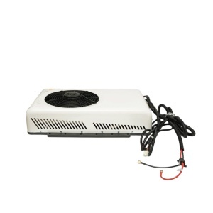 Clima stationara utilaje industriale AC universala 24V, 2400W, 8200 BTU cu telecomanda, BK69419 - Img 5