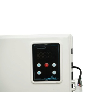 Clima stationara utilaje industriale AC universala 24V, 2400W, 8200 BTU cu telecomanda, BK69419 - Img 15