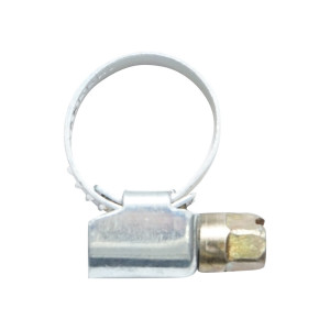 Colier furtun inox reglabil 12-20A, Cod: DISAL71/12-20A, Brand: BRECKNER GERMANY - Img 3