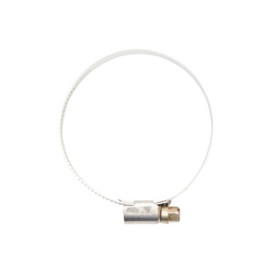 Colier furtun inox reglabil 50-70A, Cod: BK80328, Brand: BRECKNER GERMANY