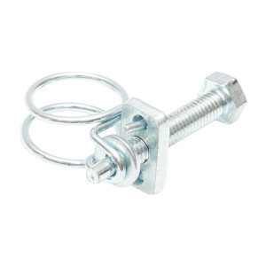 Colier sarma 20-24mm cu surub M5x30mm pentru furtun, Cod: DISHM06, Brand: AUTOSPEED - Img 4