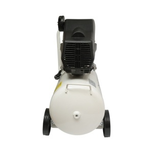 Compresor aer 50L, putere motor 1.9KW/2.5CP, presiune maxima 8 bar, volum aer aspirat 185L/min , Cod: BK76298, Breckner Germany - Img 5