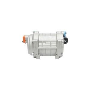 Compresor pentru clima stationara AC 24V DISGK99, DISKN71