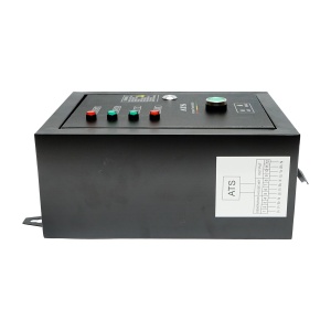 Comutator de transfer automat ATS 380V pentru generator electric pe benzina , Cod: BK79227, Brand: BRECKNER GERMANY - Img 4